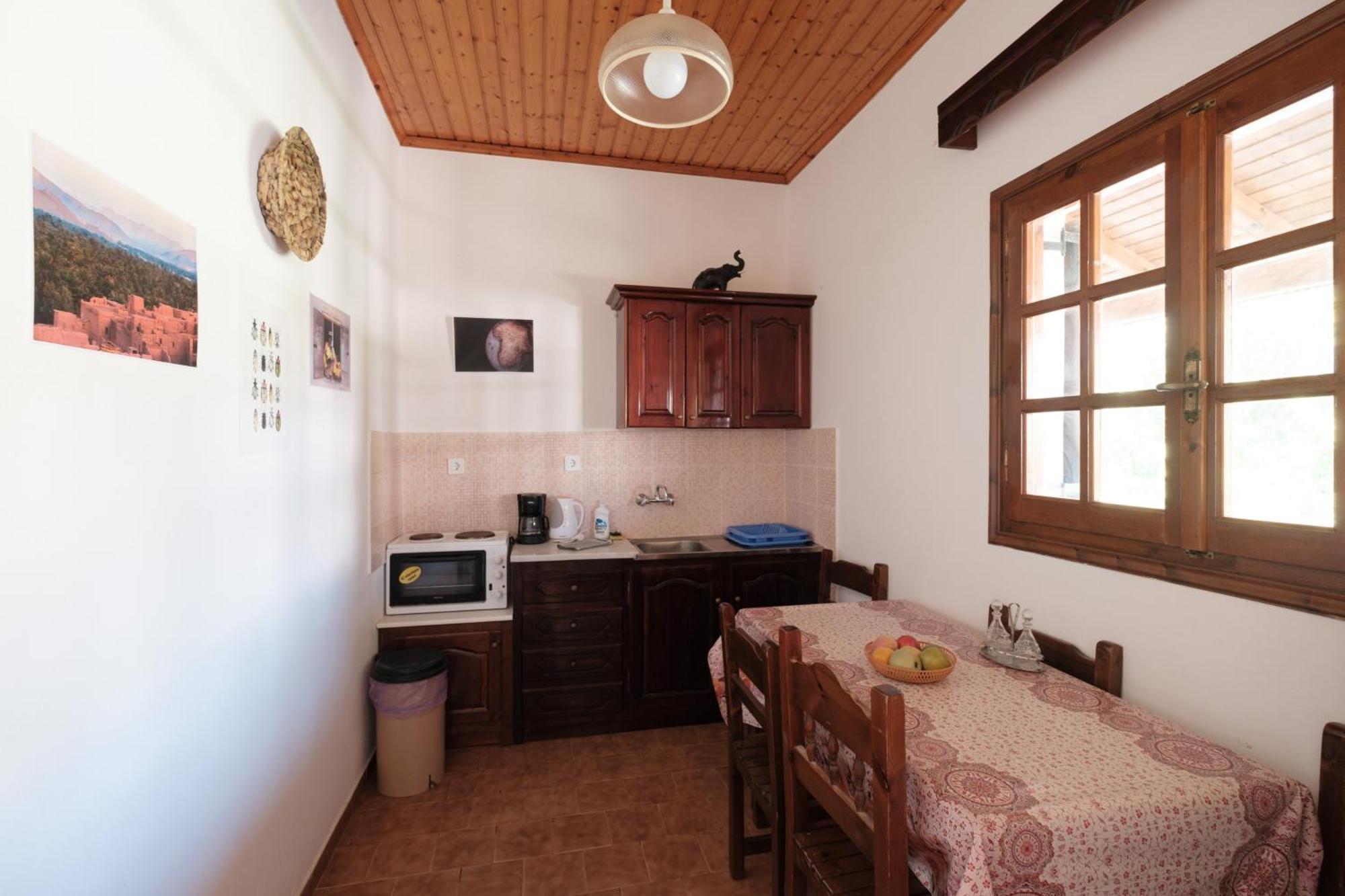 Serengeti Nap Comfy Rooms Sidárion Habitación foto